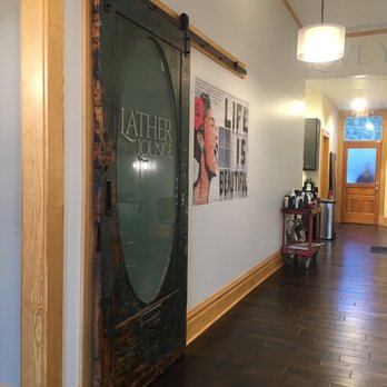 Modesta Salons - Loving the vibe, brand and hospitality at Modesta! - Hair Stylists Near Me - Maplewood, Missouri