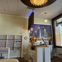 Nails and Beyond