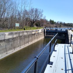 Black Rapids Park