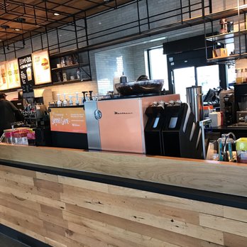 Starbucks - Coffee & Tea Near Me - Merrillville, Indiana