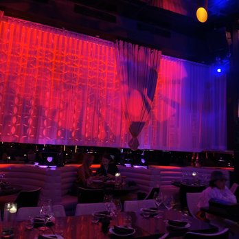 Myn-Tu - Asian Fusion Near Me - Miami Beach, Florida