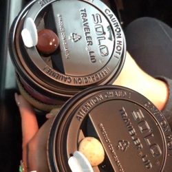 The Coffee Shoppe