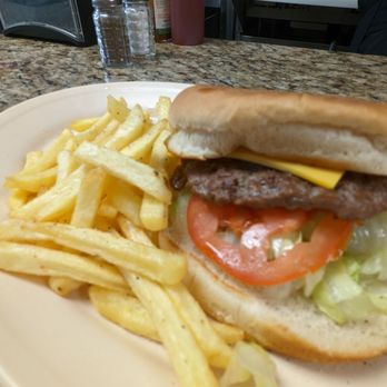 Record Grill - A lot better than I expected - American Near Me - Dallas, Texas