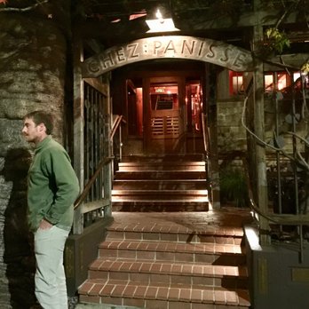 Chez Panisse - New American Near Me - Berkeley, California