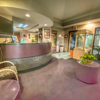 Dennis J Carmody DDS - Reception area - General Dentistry Near Me - Rockledge, Florida