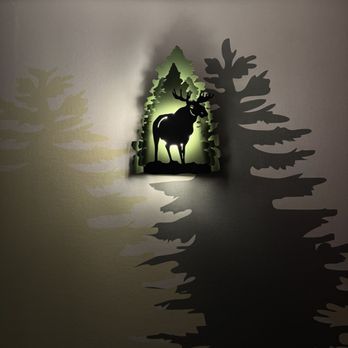 Great Wolf Lodge - Hotel decor & vibes - Water Parks Near Me - Garden Grove, California