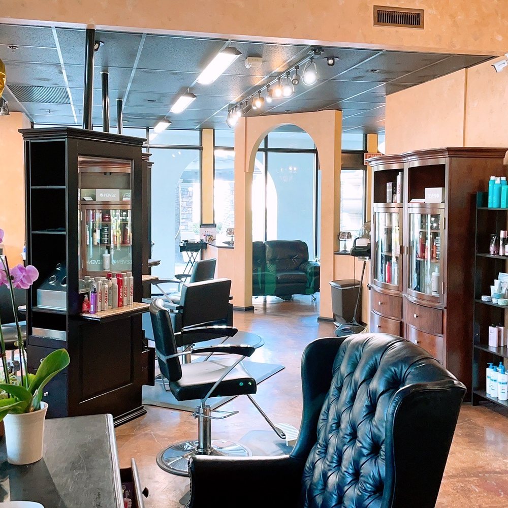 Salon Madrid - Hair Salons Near Me - Rancho Cucamonga, California Salon Madrid - Hair Salons Near Me - Rancho Cucamonga, California