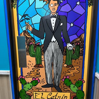 La Loteria - The men's bathroom - Mexican Near Me - Petersburg, Virginia La Loteria - The men's bathroom - Mexican Near Me - Petersburg, Virginia