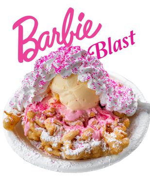 Braud's Funnel Cake Cafe by null