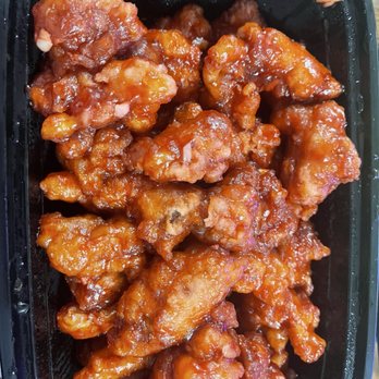 Northern Cafe - Orange chicken - Chinese Near Me - Cerritos, California Northern Cafe - Orange chicken - Chinese Near Me - Cerritos, California