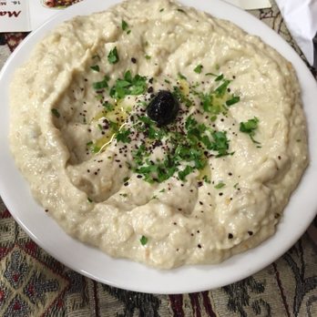 Turkish Kebab House - Cold Babaghanoush - Turkish Near Me - Pittsburgh, Pennsylvania Turkish Kebab House - Cold Babaghanoush - Turkish Near Me - Pittsburgh, Pennsylvania