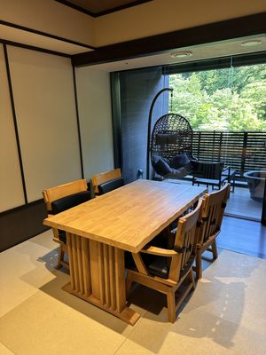 Hakone Kowakien Ten-yu by null