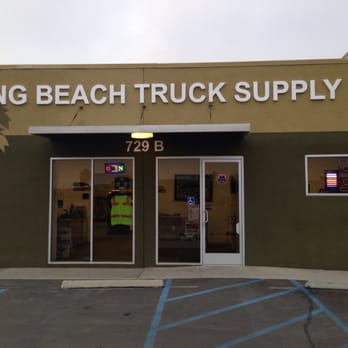 Long Beach Truck Supply - Auto Parts & Supplies Near Me - Long Beach, California Long Beach Truck Supply - Auto Parts & Supplies Near Me - Long Beach, California