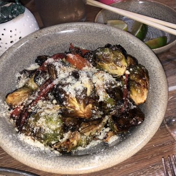 Moku Kitchen - Brussels - Cocktail Bars Near Me - Honolulu, Hawaii