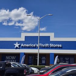 America's Thrift Store