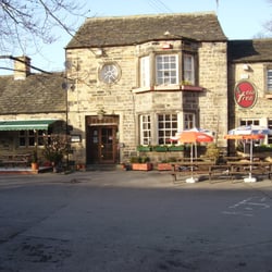 Yew Tree Inn