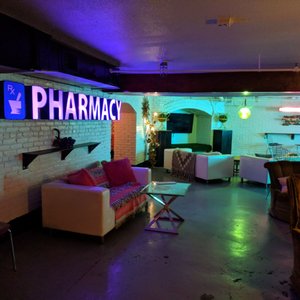 The Pharmacy on Yelp