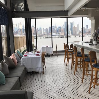 Molos - What a view - Greek Near Me - Weehawken, New Jersey Molos - What a view - Greek Near Me - Weehawken, New Jersey