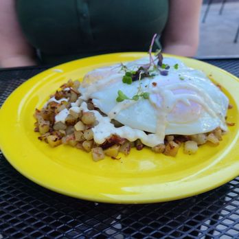 Devoted Kiss Cafe - Hash - Breakfast & Brunch Near Me - Gig Harbor, Washington Devoted Kiss Cafe - Hash - Breakfast & Brunch Near Me - Gig Harbor, Washington