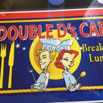Double D's Cafe - This is The Place for breakfast in Gold Beach. - American Near Me - Gold Beach, Oregon