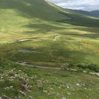Leenane Hotel - Seafood Near Me - Dublin, G