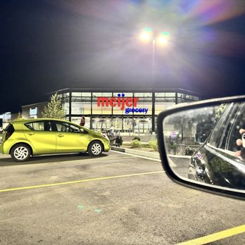Meijer - Grocery Near Me - Noblesville, Indiana
