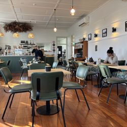 Old Court House Eatery