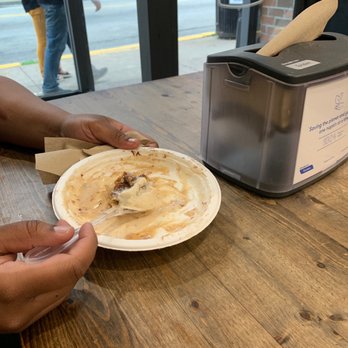 Waffallonia - Almost gone! - Desserts Near Me - Pittsburgh, Pennsylvania