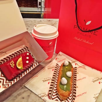 Pomme Palais - Desserts Near Me - New York, New York Pomme Palais - Desserts Near Me - New York, New York