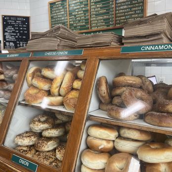Bagel Broker - Bagels Near Me - Los Angeles, California