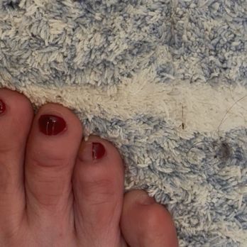 No1 Nails Spa - Pedi done yesterday - Nail Salons Near Me - Long Beach, California No1 Nails Spa - Pedi done yesterday - Nail Salons Near Me - Long Beach, California
