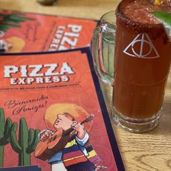 Pizza Express