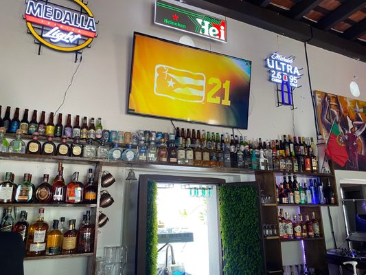 Palmas El Rincón De Paco by null