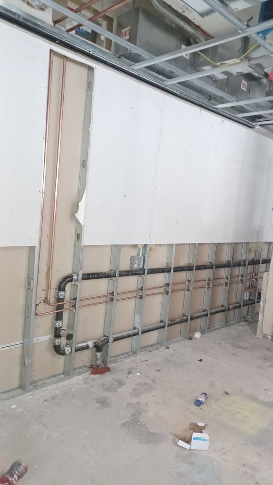 Slide of Affordable Plumbing Repair