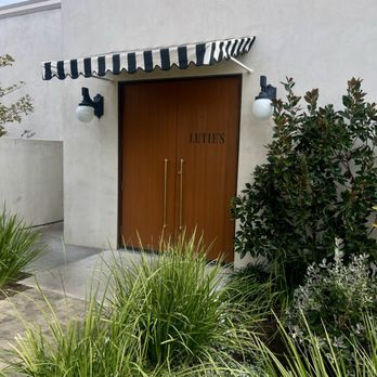 Lutie’s - Front entrance - Modern European Near Me - Austin, Texas Lutie’s - Front entrance - Modern European Near Me - Austin, Texas