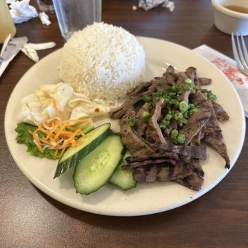 Pho Tan - Vietnamese Near Me - Lakeland, Florida