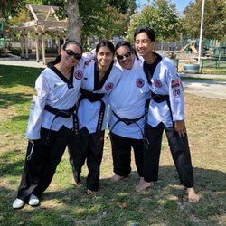 American Martial Arts School - Instructors