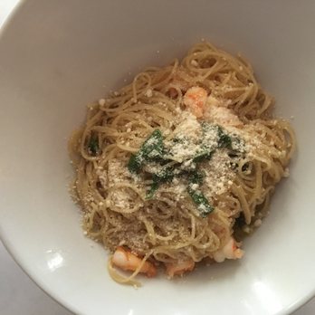 Lucerne Restaurant - Shrimp pasta with Parmesan - Italian Near Me - Camarillo, California Lucerne Restaurant - Shrimp pasta with Parmesan - Italian Near Me - Camarillo, California
