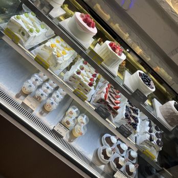 Milldang - Bakeries Near Me - Santa Clara, California