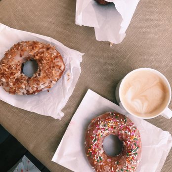 Hokulea Cafe - Freshly made doughnuts. - Coffee & Tea Near Me - Kapolei, Hawaii