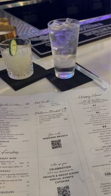 Menu photo 4 STK Steakhouse Dallas, TX Menu photo 4 STK Steakhouse Dallas, TX