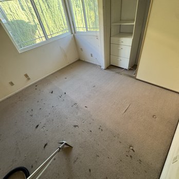 Pure Home - Before / after -- fresh, clean condition. - Carpet Cleaning Near Me - Burbank, California