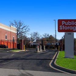 Public Storage