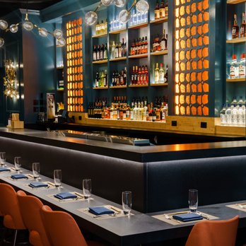 Yo Nashi - Sushi Bars Near Me - New Orleans, Louisiana