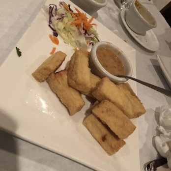 Thai Garden - Fried Tofu - Thai Near Me - Schaumburg, Illinois Thai Garden - Fried Tofu - Thai Near Me - Schaumburg, Illinois