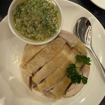 Paradise Dynasty - Chinese Near Me - Glendale, California