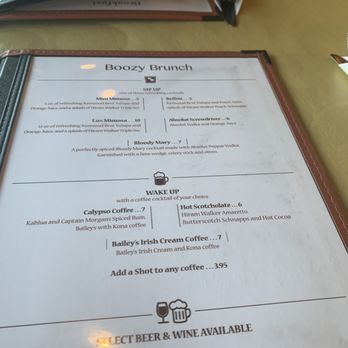 Cafe 339 - Menu - Coffee & Tea Near Me - Hobart, Indiana