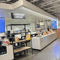 Inside selection and ordering