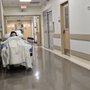Photo of William P Clements Jr University Hospital
