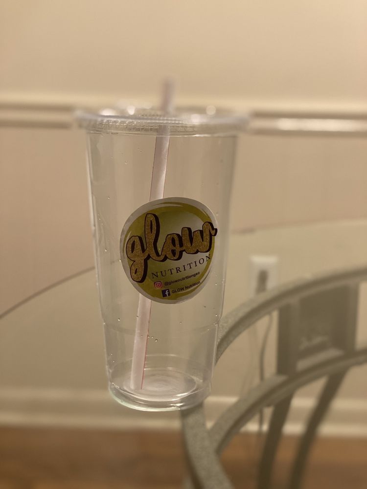 GLOW NUTRITION Updated June 2024 60 Photos & 10 Reviews 4719C W